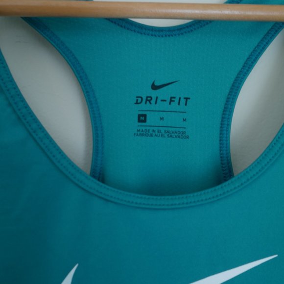 Nike Racerback Tanktop - Picture 3 of 4